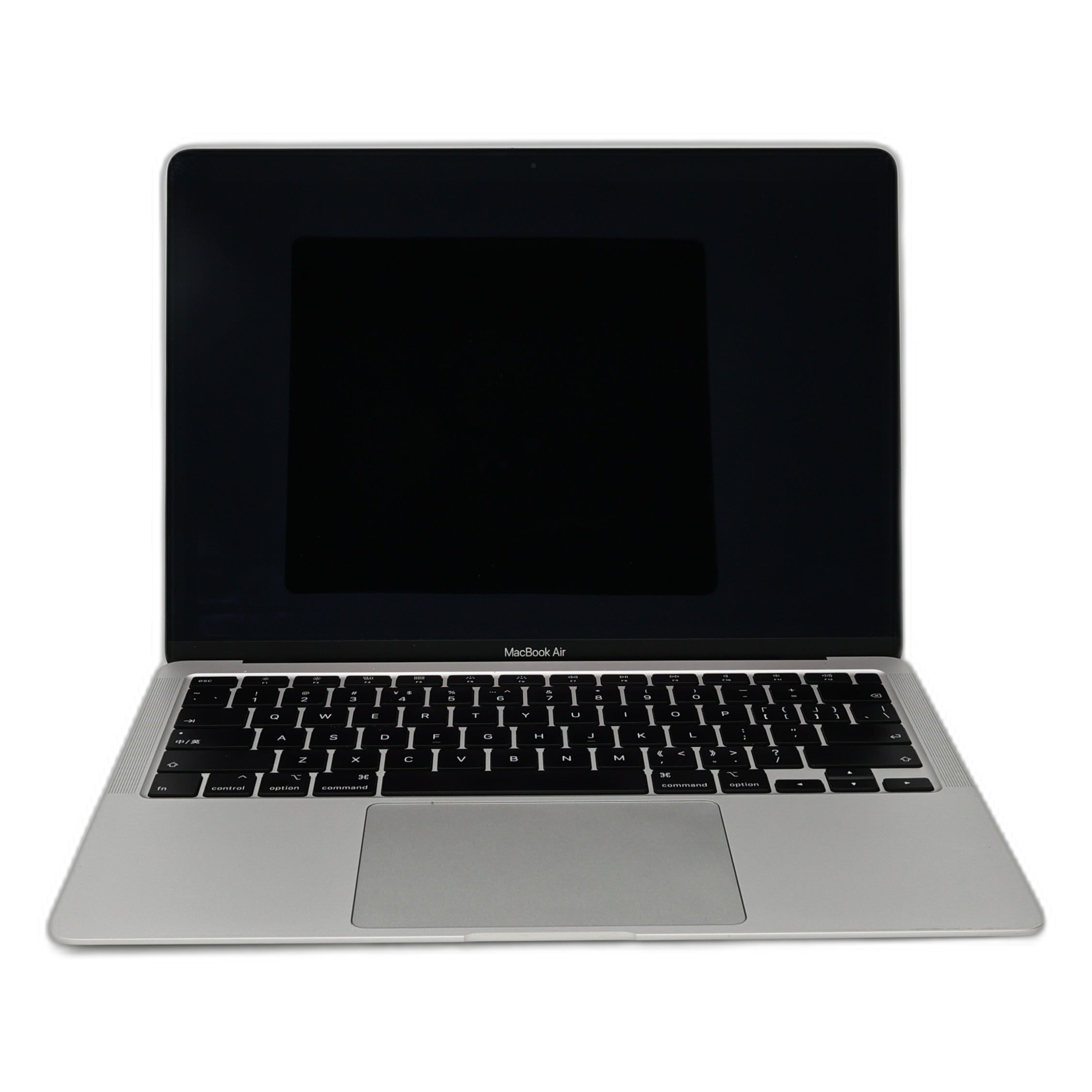 95新 Apple MacBook Air 20年 13寸 i3 1.1G 8G RAM 256G SSD 銀色