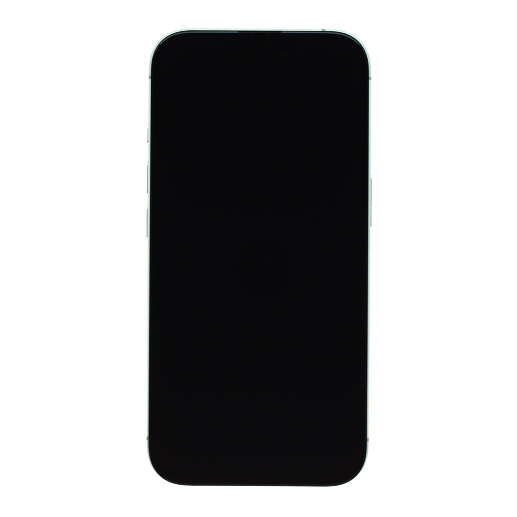 95新 Apple iPhone 16 256G 白色 中國大陸版
