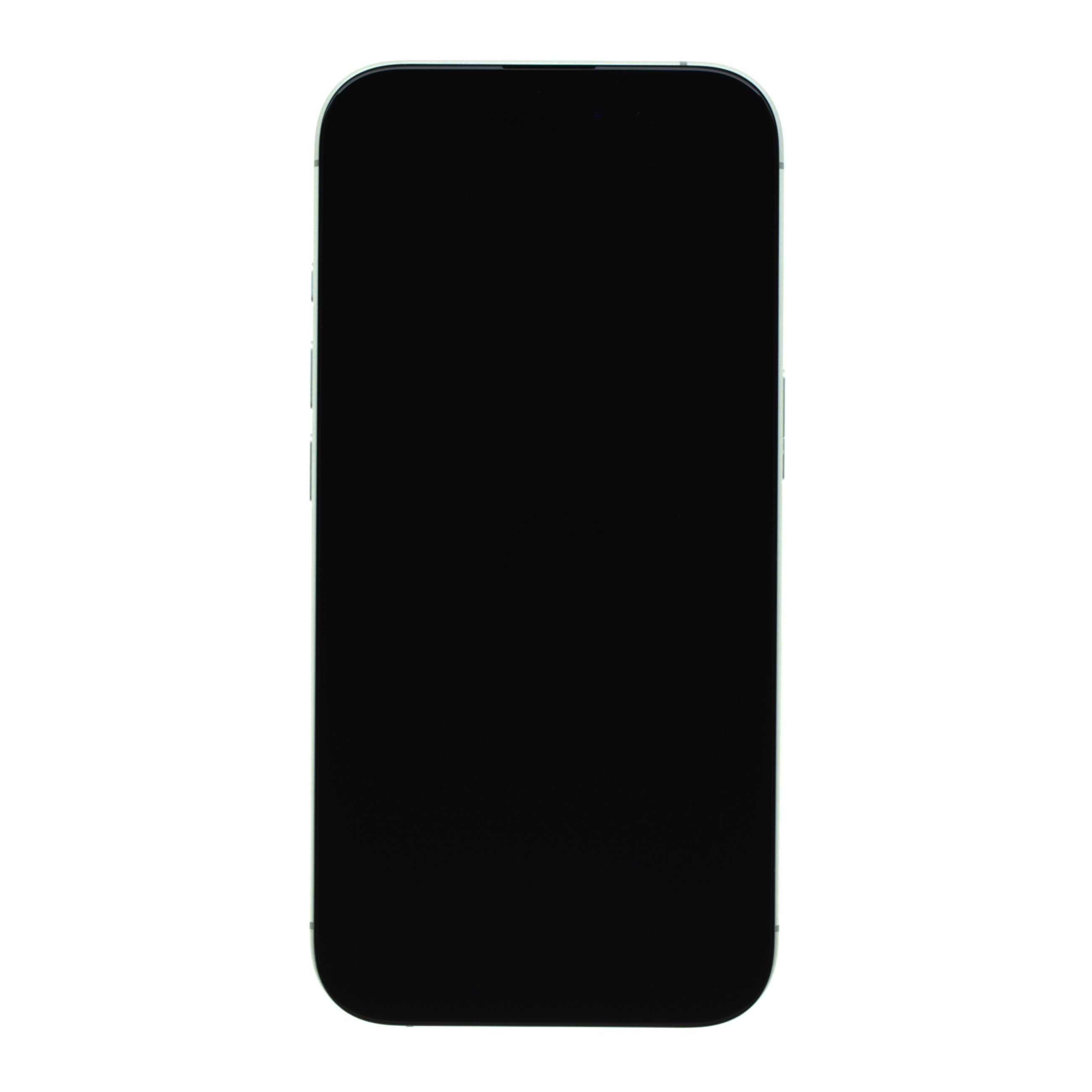 95新 Apple iPhone 16 256G 白色 中國大陸版