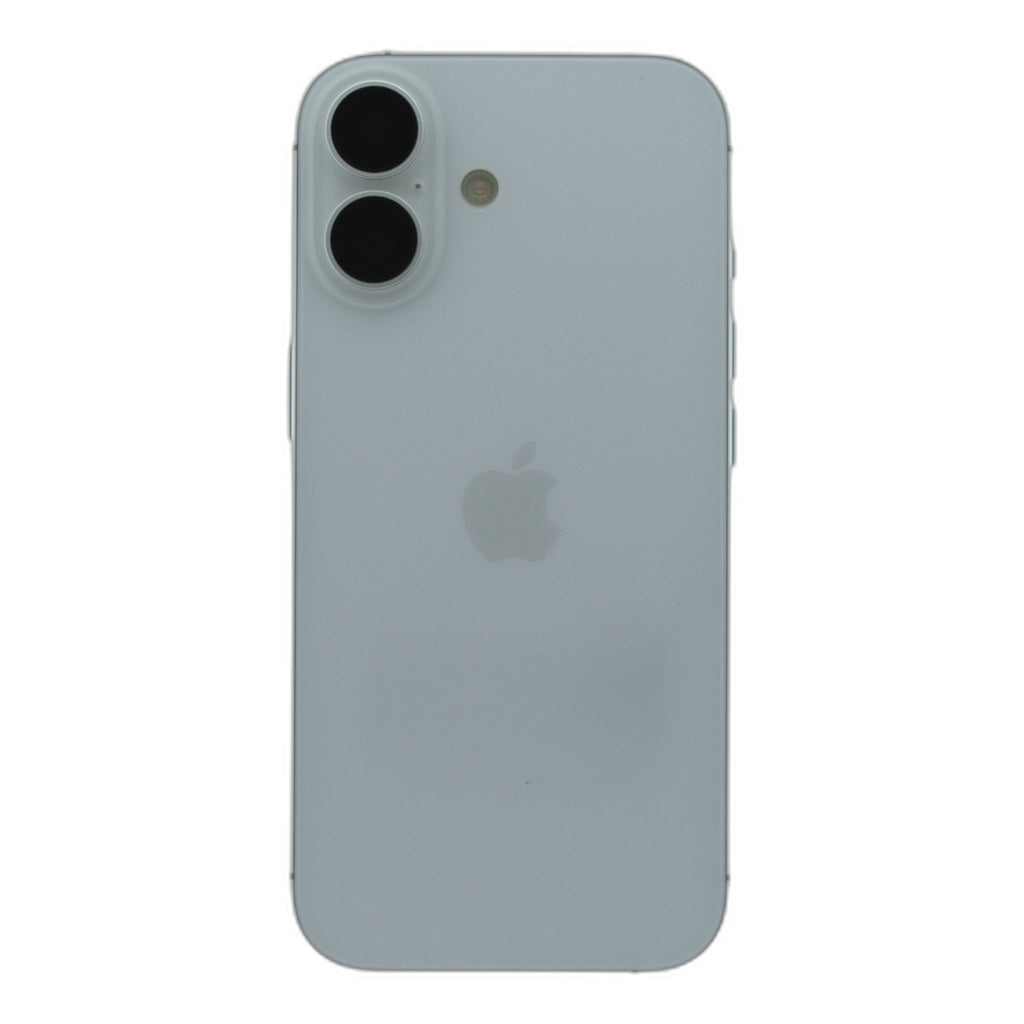95新 Apple iPhone 17 256G 白色 中國大陸版