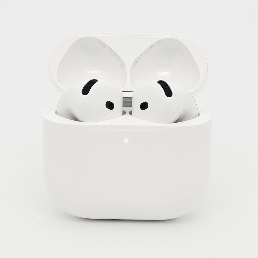 99新 Apple AirPods 4 (支持主动降噪) 白色