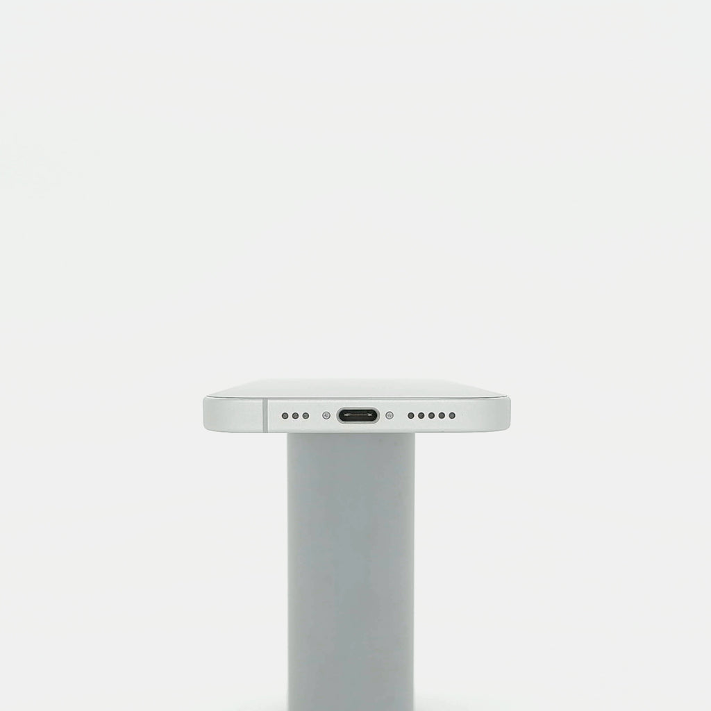 95新 Apple iPhone 16 256G 白色 中國大陸版