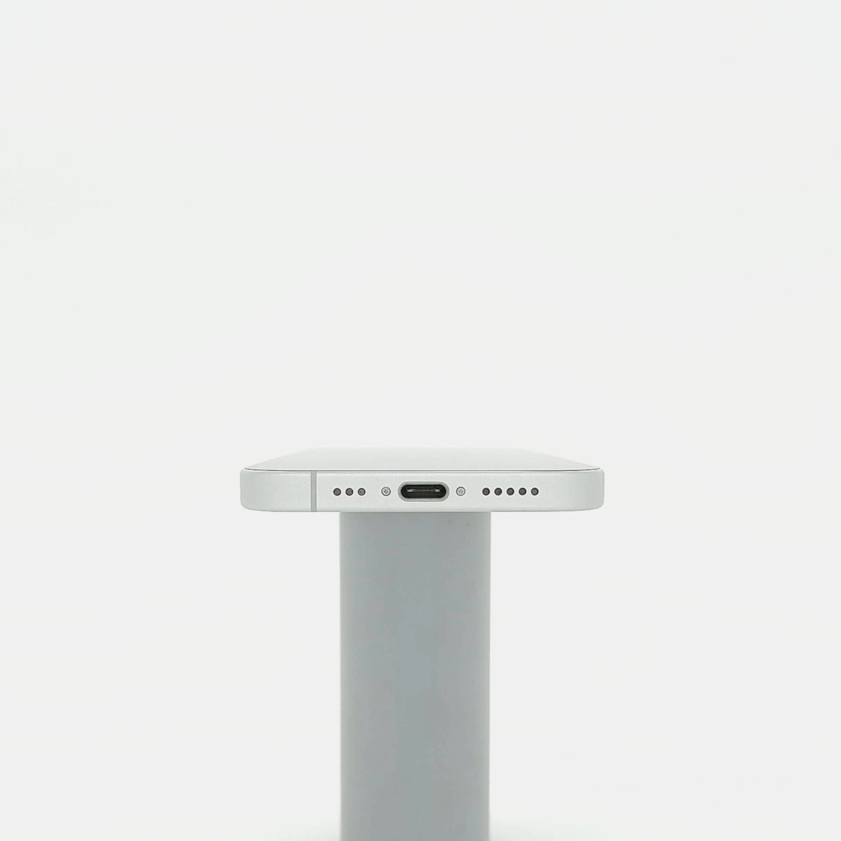 95新 Apple iPhone 16 256G 白色 中國大陸版