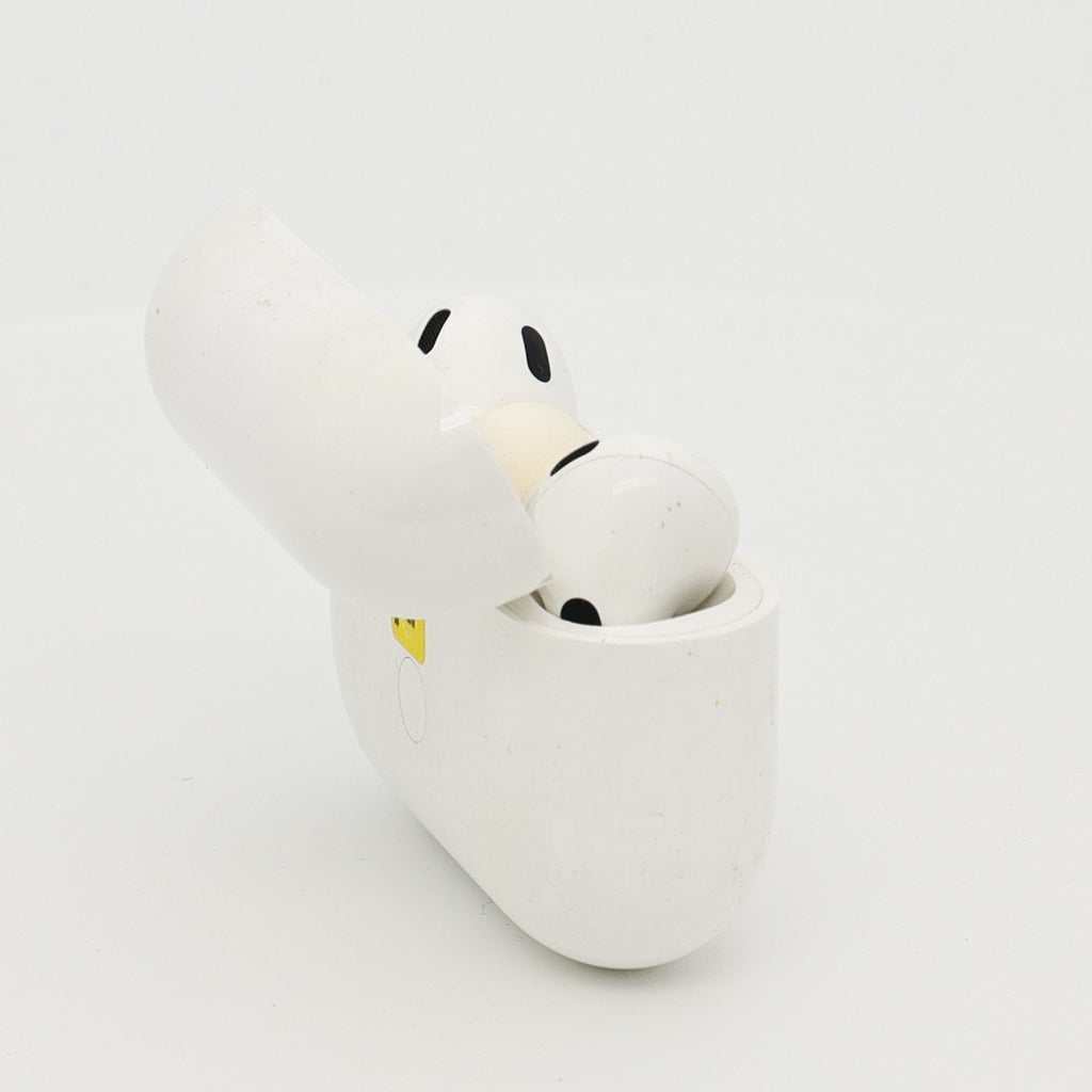 99新 Apple AirPods Pro 2 白色