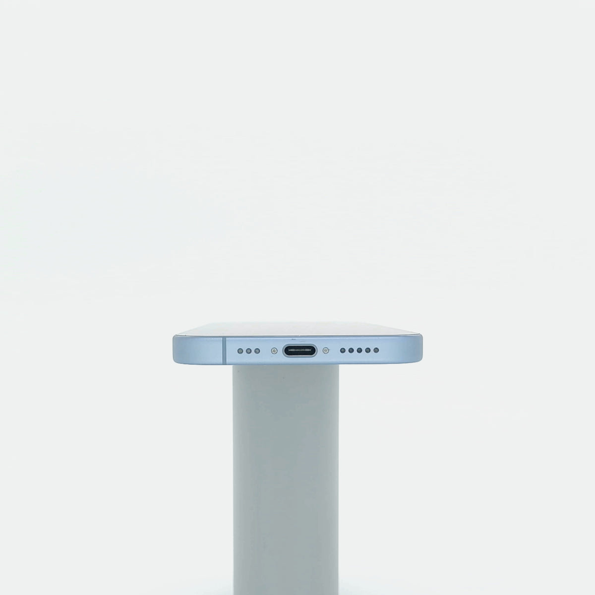 99新 Apple iPhone 17 256G 青霧藍色 中國大陸版