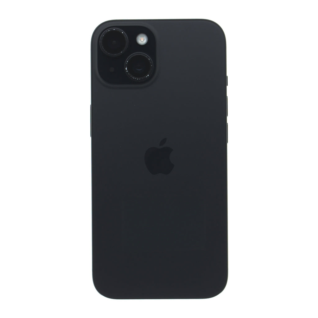 95新 Apple iPhone 15 128G 黑色 中國大陸版