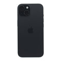95新 Apple iPhone 15 128G 黑色 中國大陸版