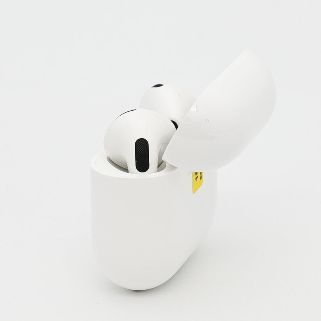99新 Apple AirPods 4 (支持主動降噪) 白色