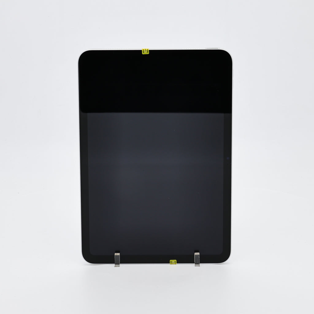 95新 Apple iPad 10代 64G 銀色 WIFI