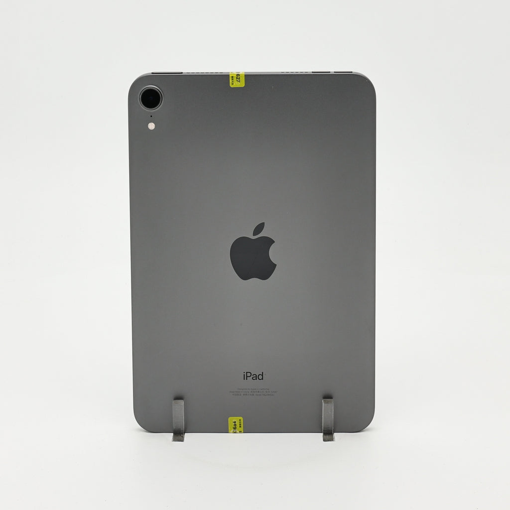 95新 Apple iPad mini6 64G 深空灰色 WIFI