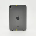 95新 Apple iPad mini6 64G 深空灰色 WIFI