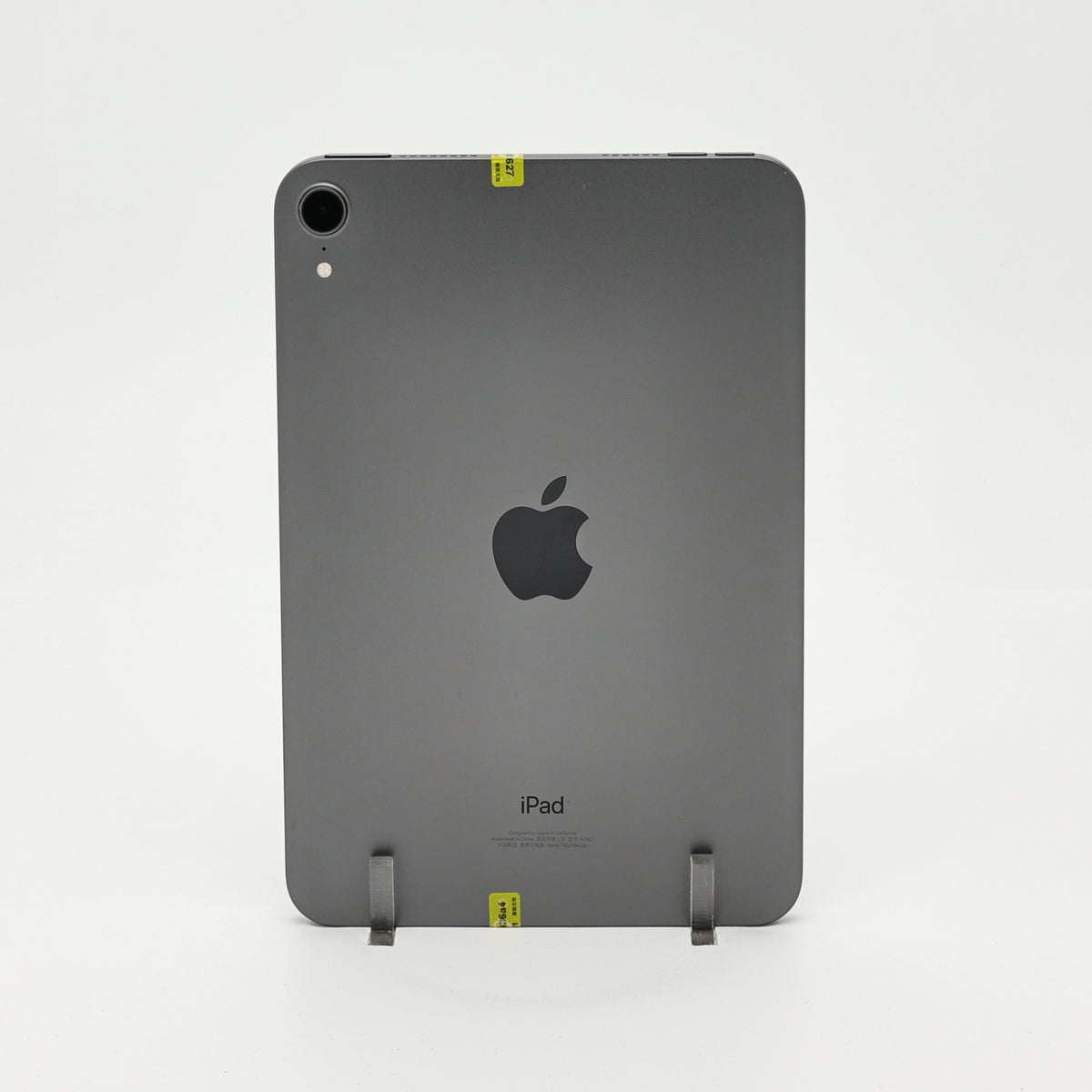 95新 Apple iPad mini6 64G 深空灰色 WIFI