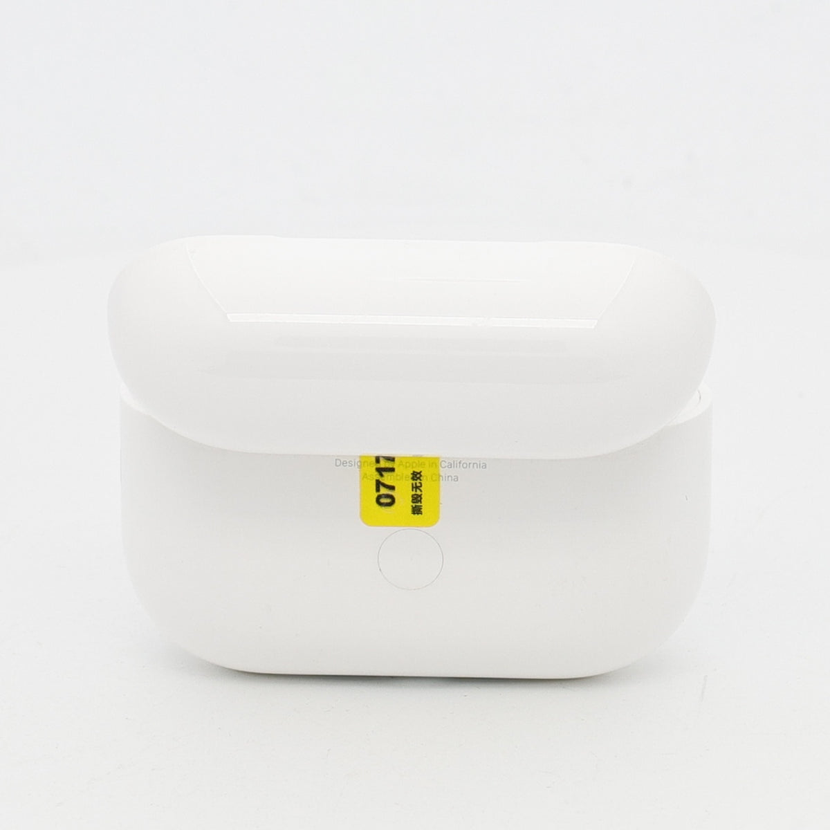 99新 Apple AirPods Pro 2 白色