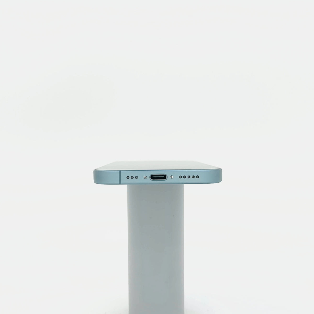 95新 Apple iPhone 16 256G 深青色 中國大陸版