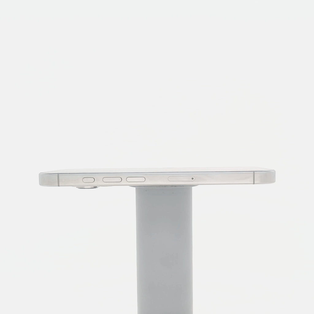 95新 Apple iPhone 16 Pro 128G 白色鈦金屬 中國大陸版