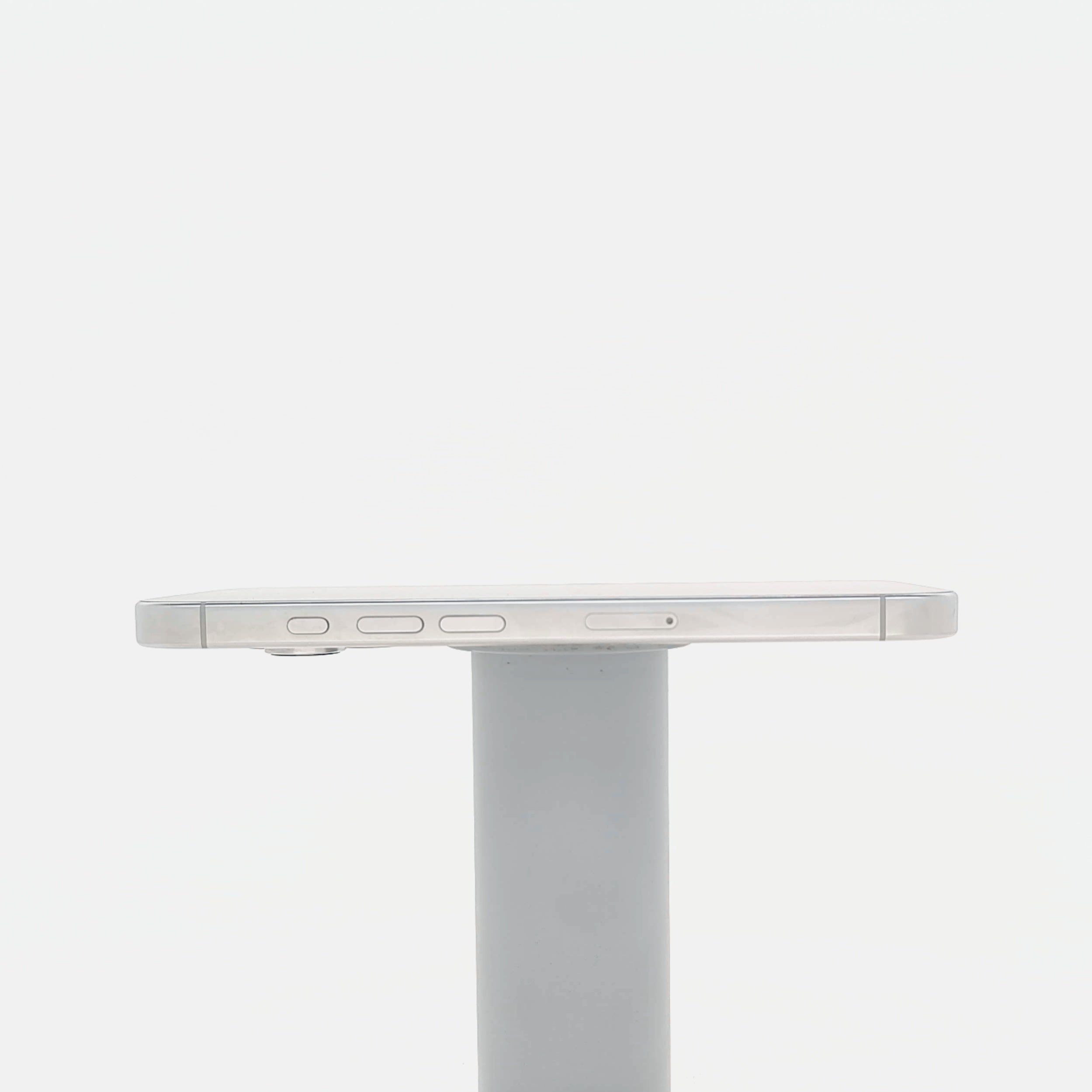 95新 Apple iPhone 16 Pro 128G 白色鈦金屬 中國大陸版