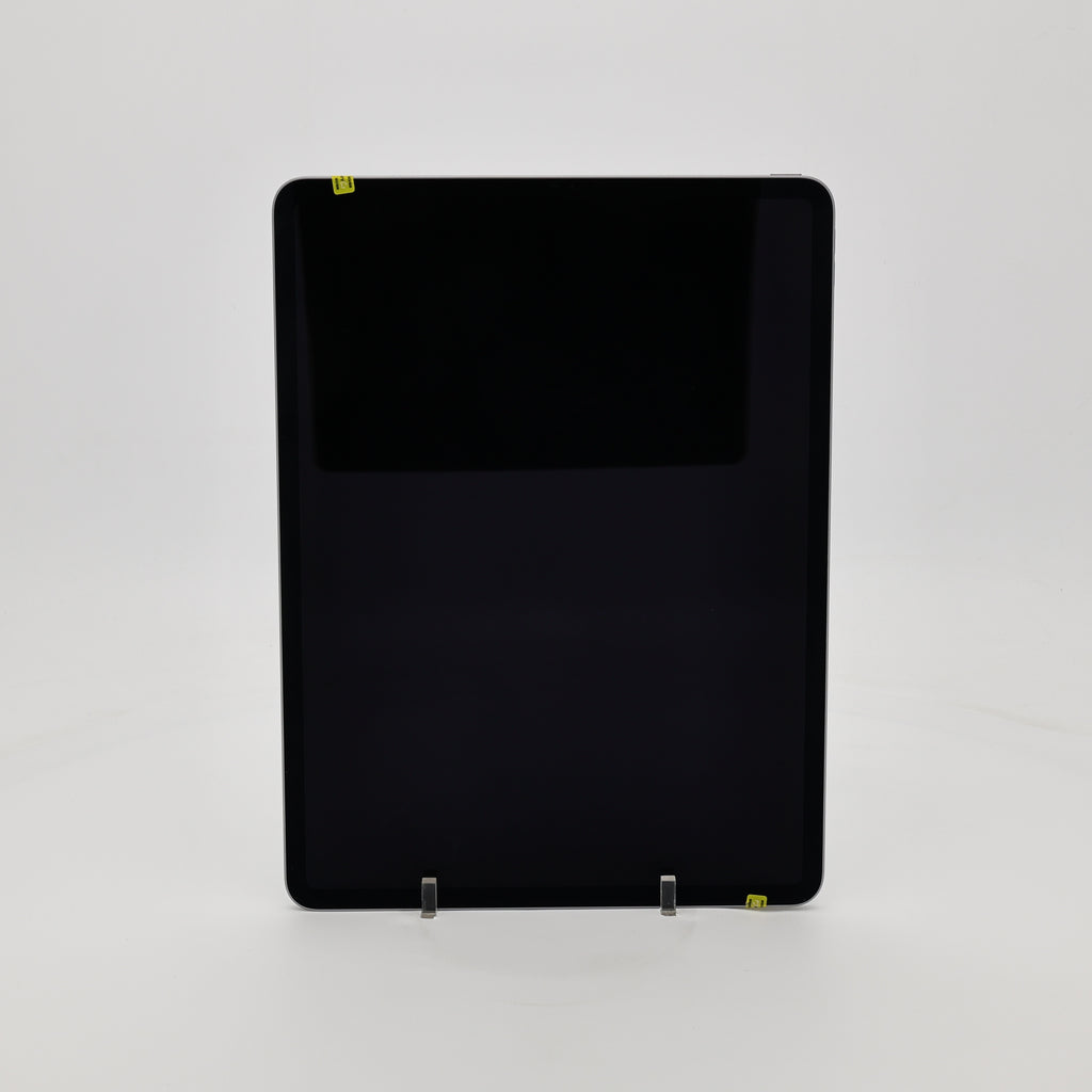 95新 Apple iPad Pro 12.9英寸 6代 128G 深空灰色 WIFI