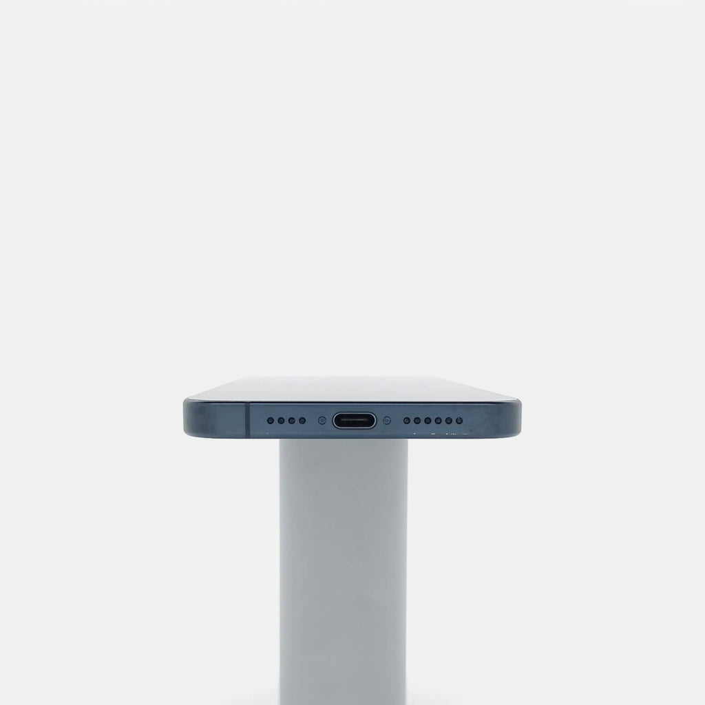 95新 Apple iPhone 15 Pro Max 256G 藍色鈦金屬 中國大陸版
