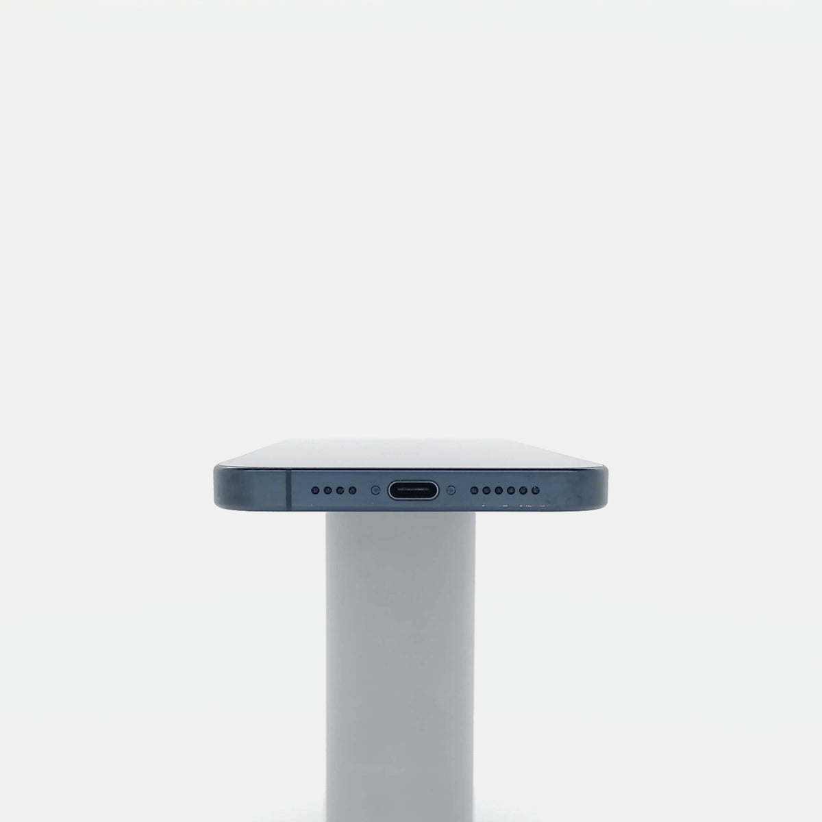 95新 Apple iPhone 15 Pro Max 256G 藍色鈦金屬 中國大陸版