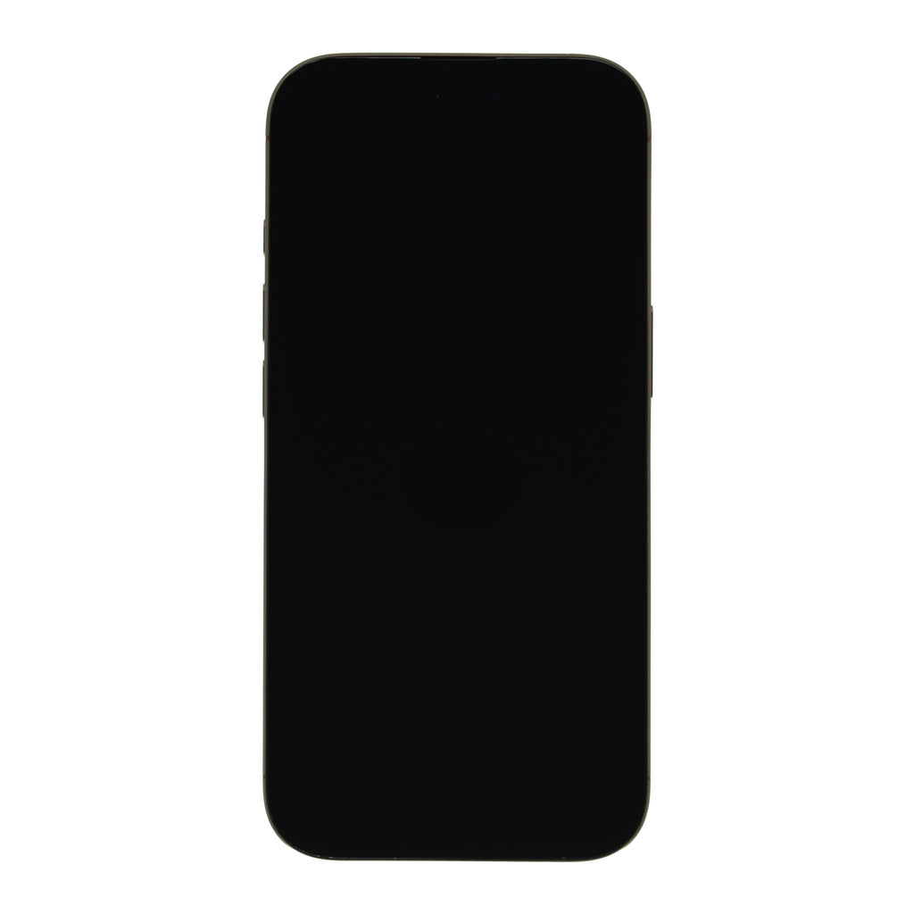 95新 Apple iPhone 16 Pro 256G 沙漠色鈦金屬 中國大陸版