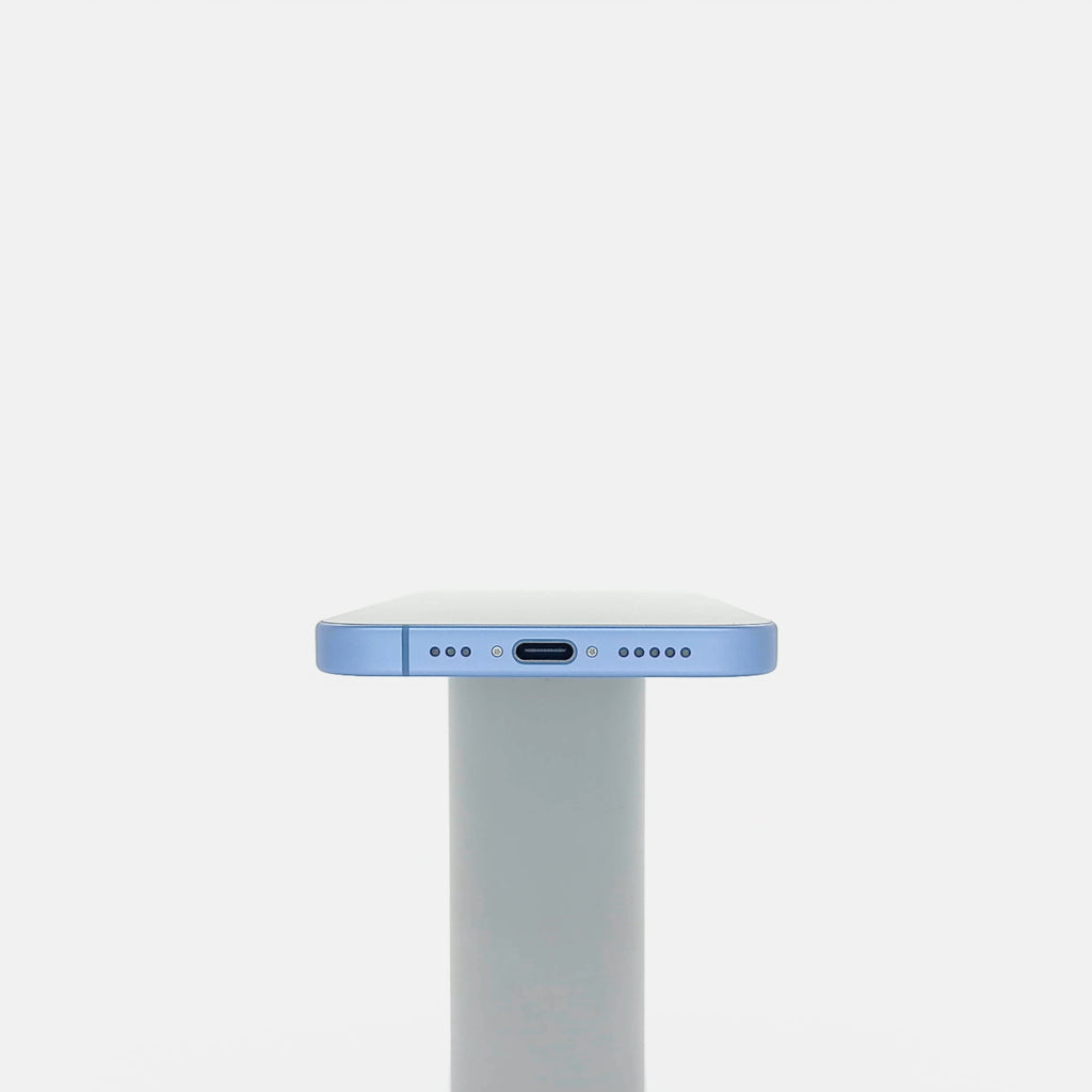 99新 Apple iPhone 16 256G 群青色 中國大陸版