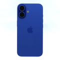 95新 Apple iPhone 16 128G 群青色 中國大陸版