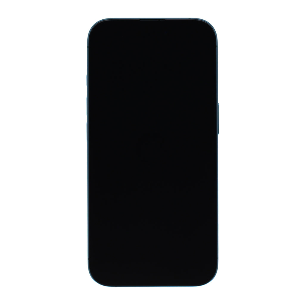 95新 Apple iPhone 16 128G 深青色 中國大陸版