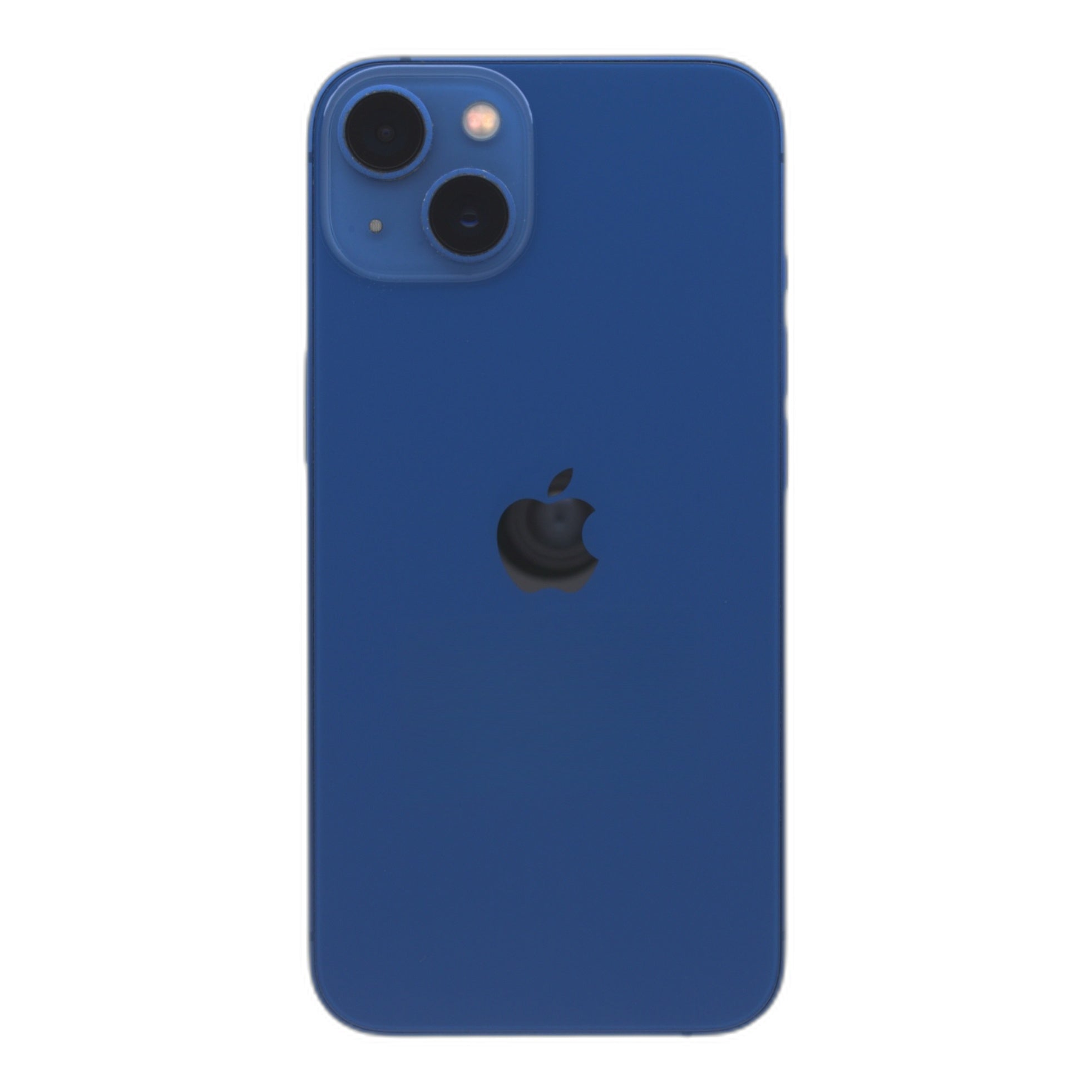 95新 Apple iPhone 13 128G 藍色 中國大陸版