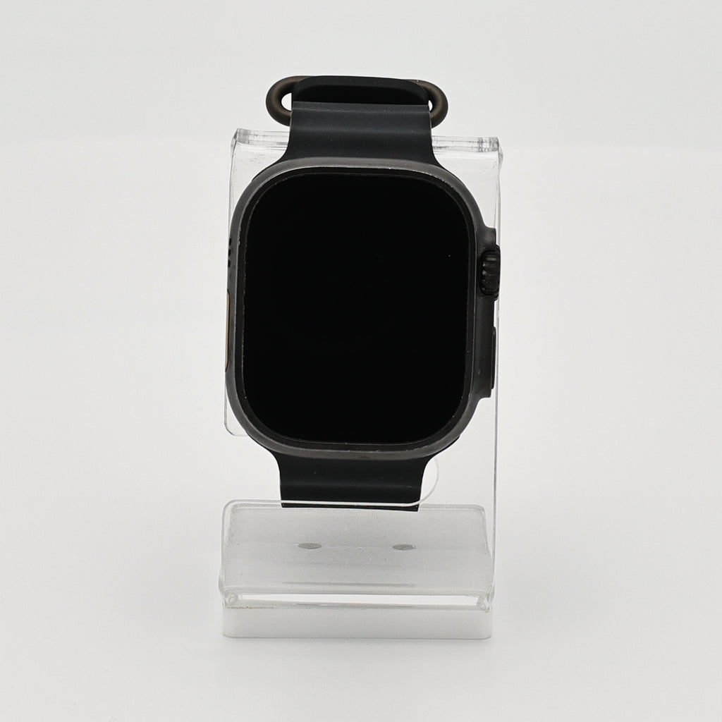 99新 Apple Watch Ultra 2 49毫米 鈦金屬