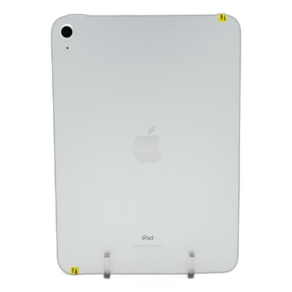 99新 Apple iPad 10代 64G 銀色 WIFI