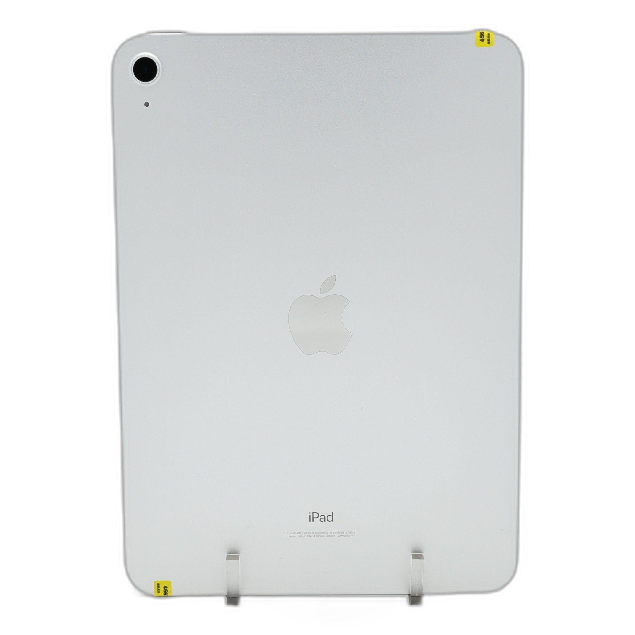 99新 Apple iPad 10代 64G 銀色 WIFI