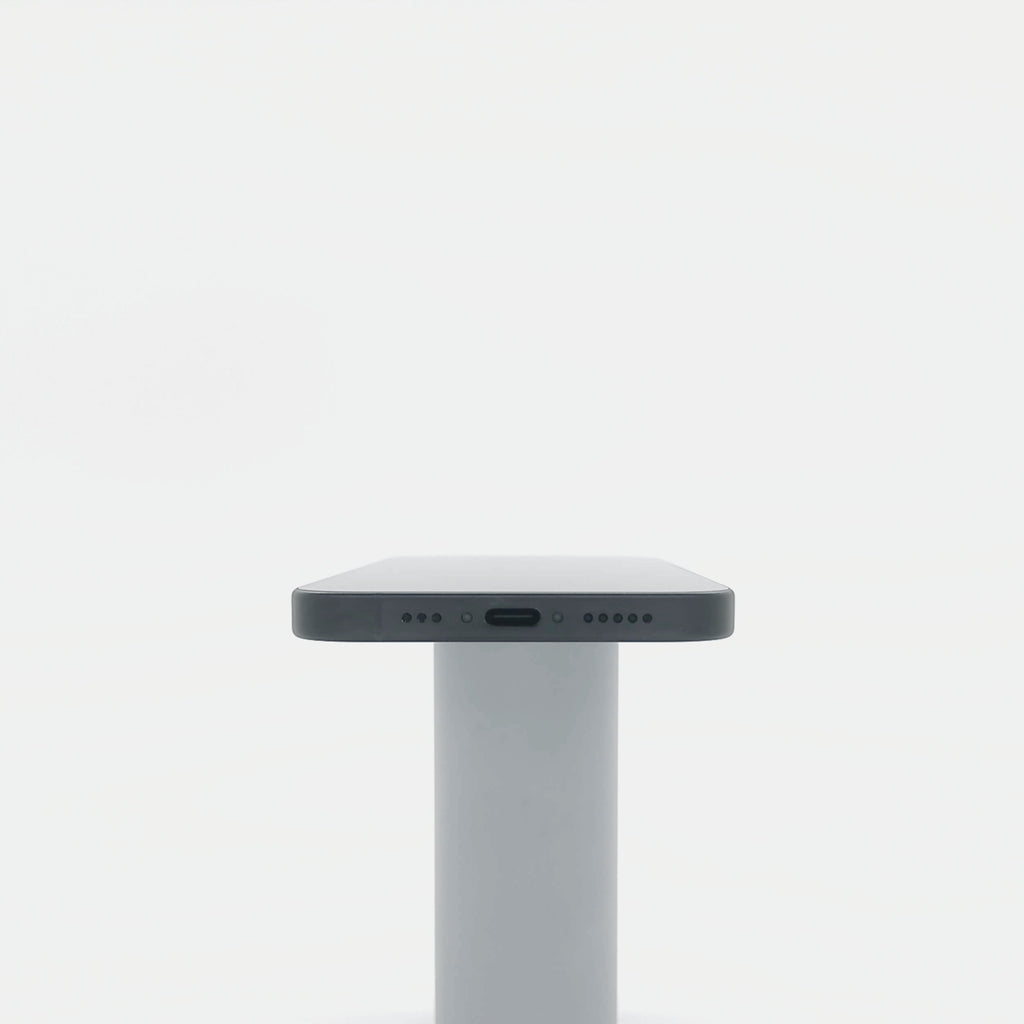 95新 Apple iPhone 16 256G 黑色 中國大陸版
