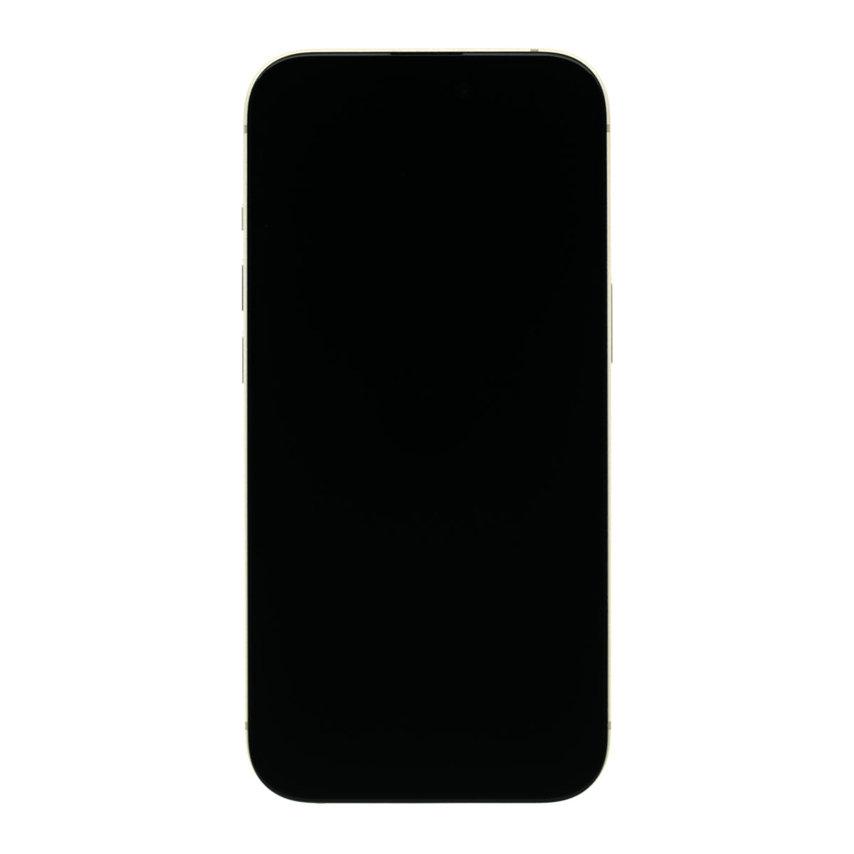 95新 Apple iPhone 15 256G 黃色 中國大陸官換機