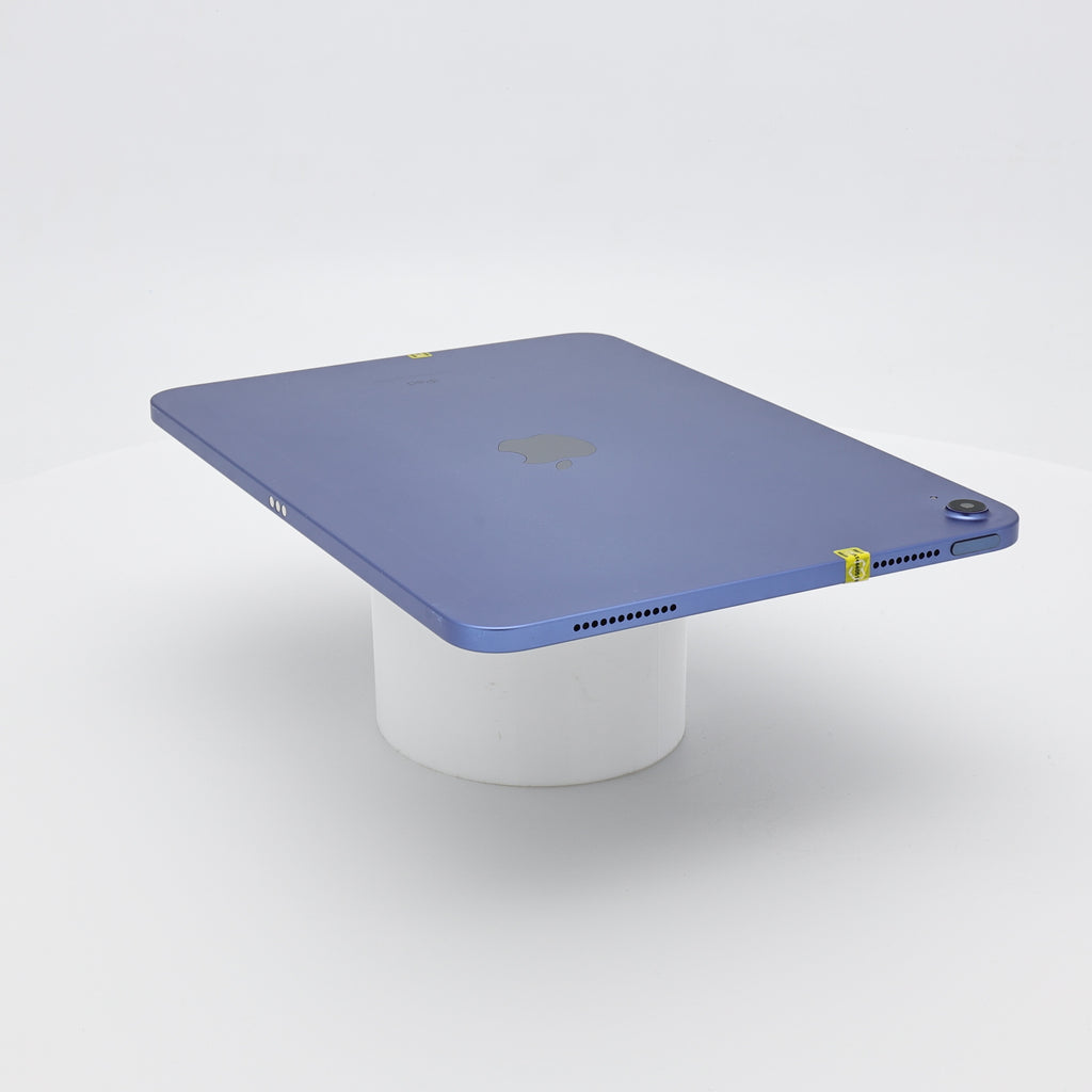 95新 Apple iPad 10代 64G 藍色 WIFI