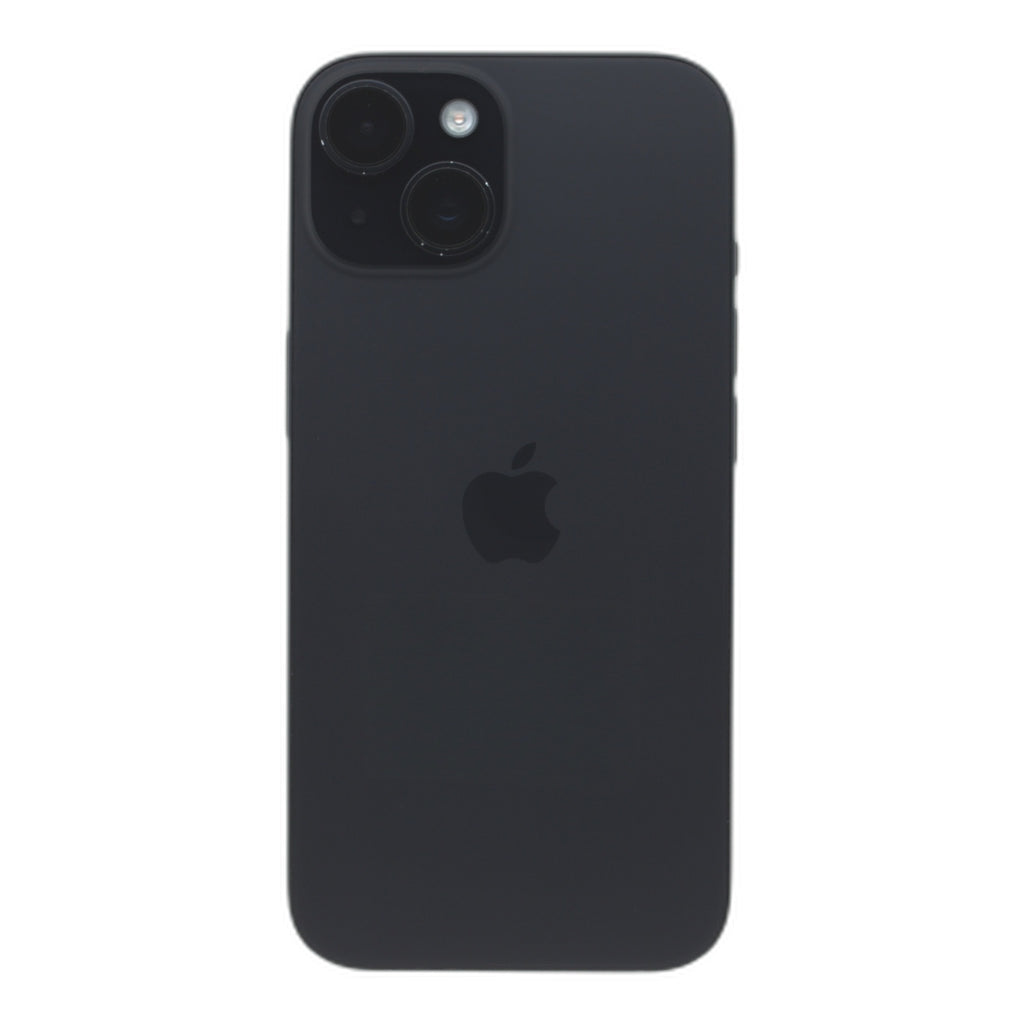 95新 Apple iPhone 15 128G 黑色 中國大陸版