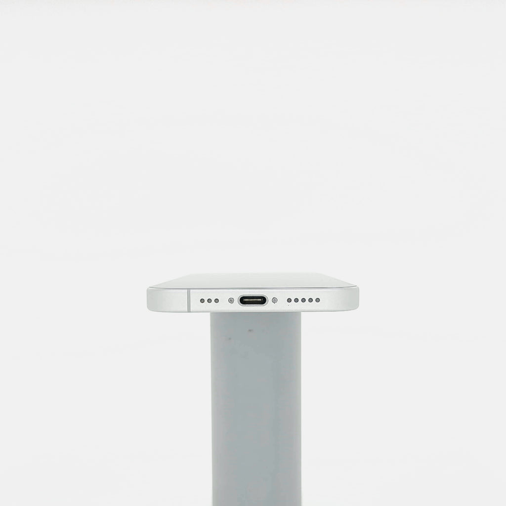 95新 Apple iPhone 16 256G 白色 中國大陸版