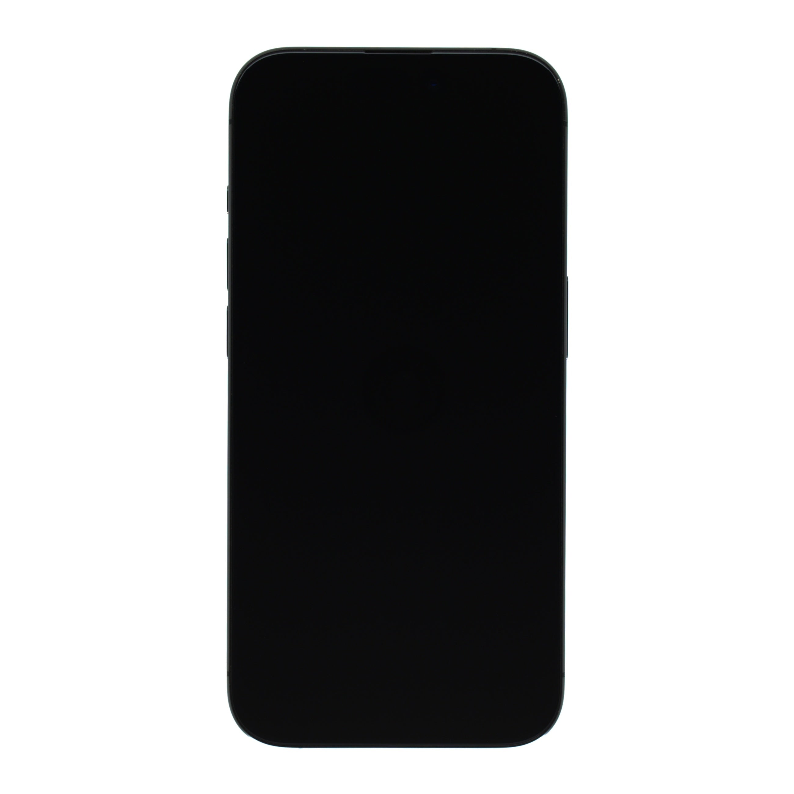 95新 Apple iPhone 15 Pro 128G 黑色鈦金屬 中國大陸版