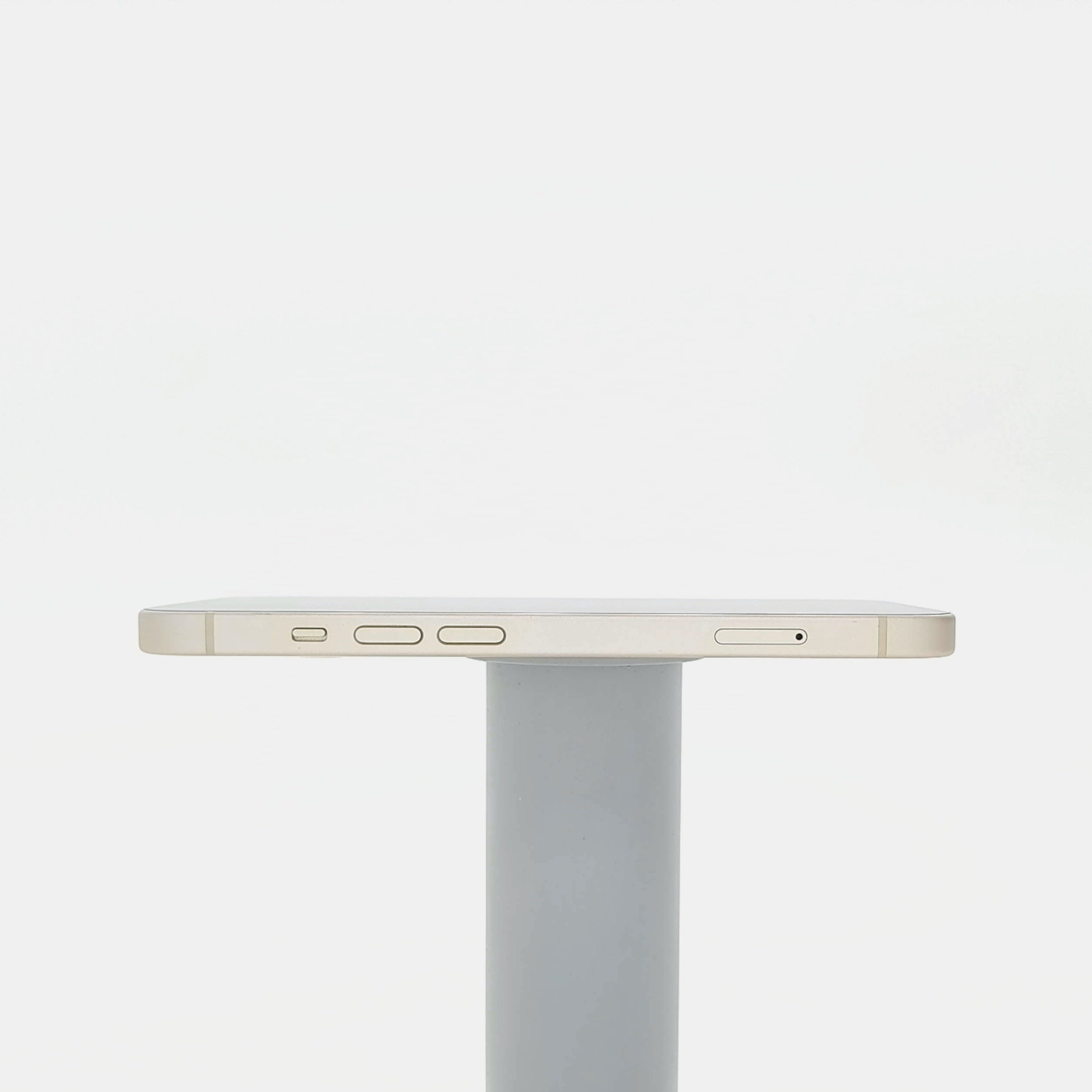 95新 Apple iPhone 15 128G 黃色 中國大陸版
