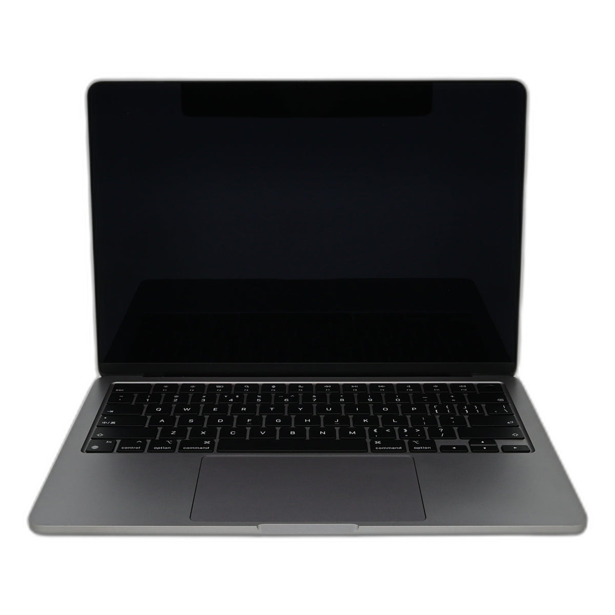 95新 Apple MacBook Air 22年 13寸 M2（8+8核） 8G RAM 512G SSD 深空灰色
