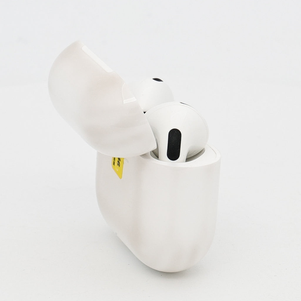 99新 Apple AirPods 4 (支持主动降噪) 白色