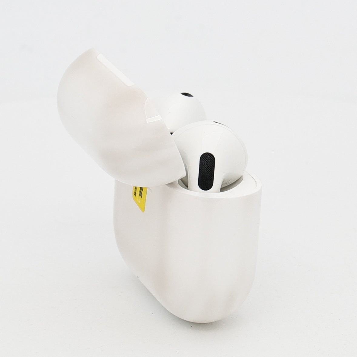 99新 Apple AirPods 4 (支持主动降噪) 白色