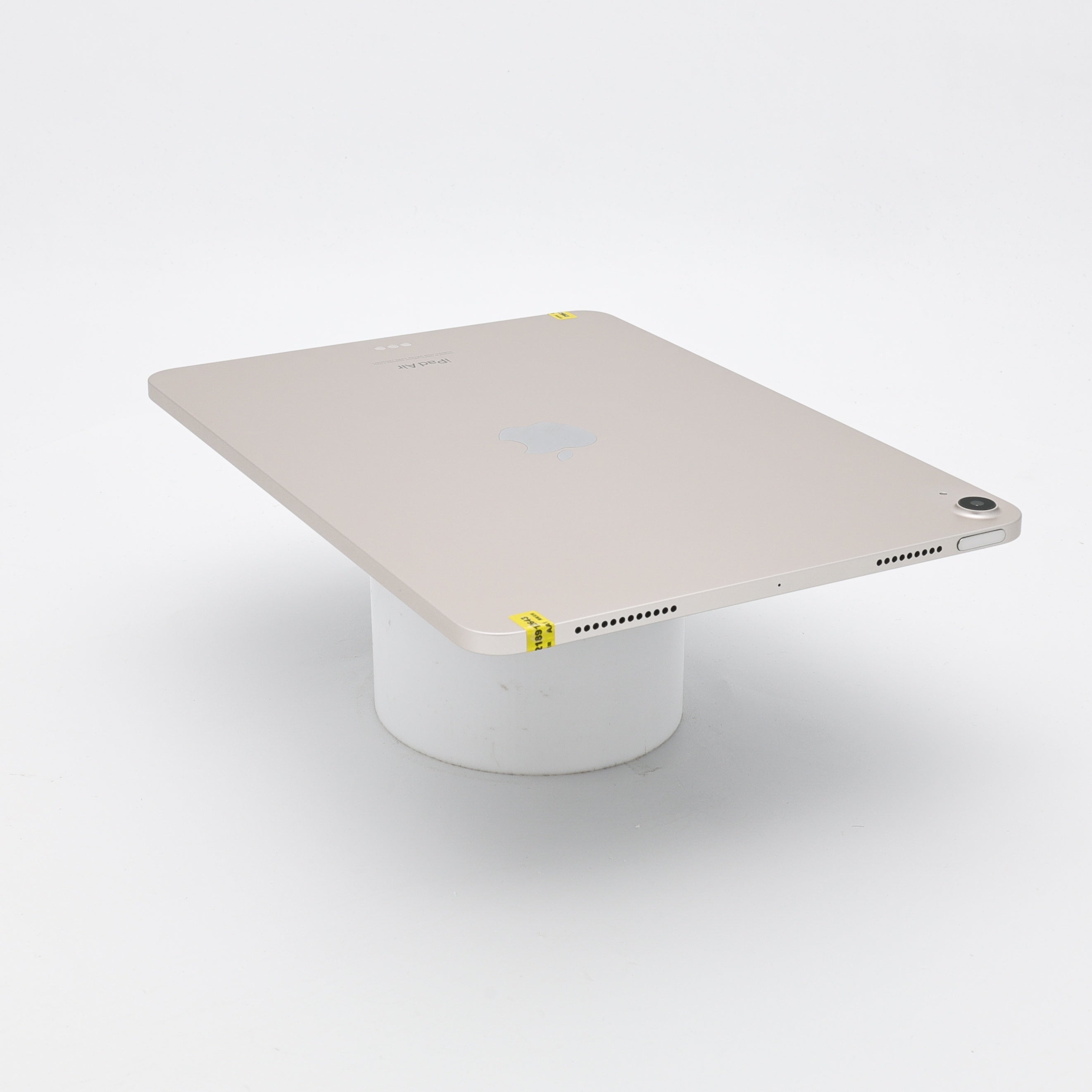 95新 Apple iPad Air5 256G 星光色 WIFI