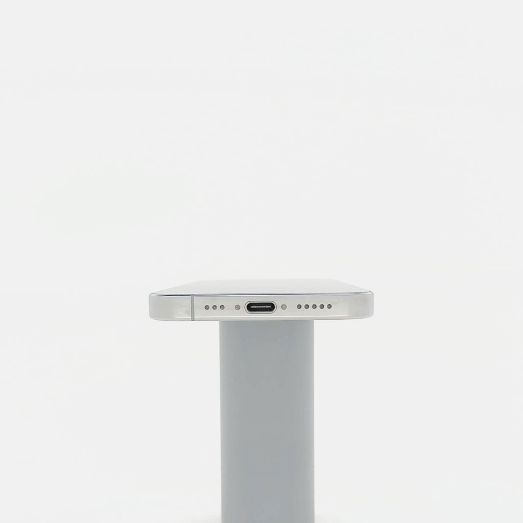 95新 Apple iPhone 16 Pro 128G 白色鈦金屬 中國大陸版
