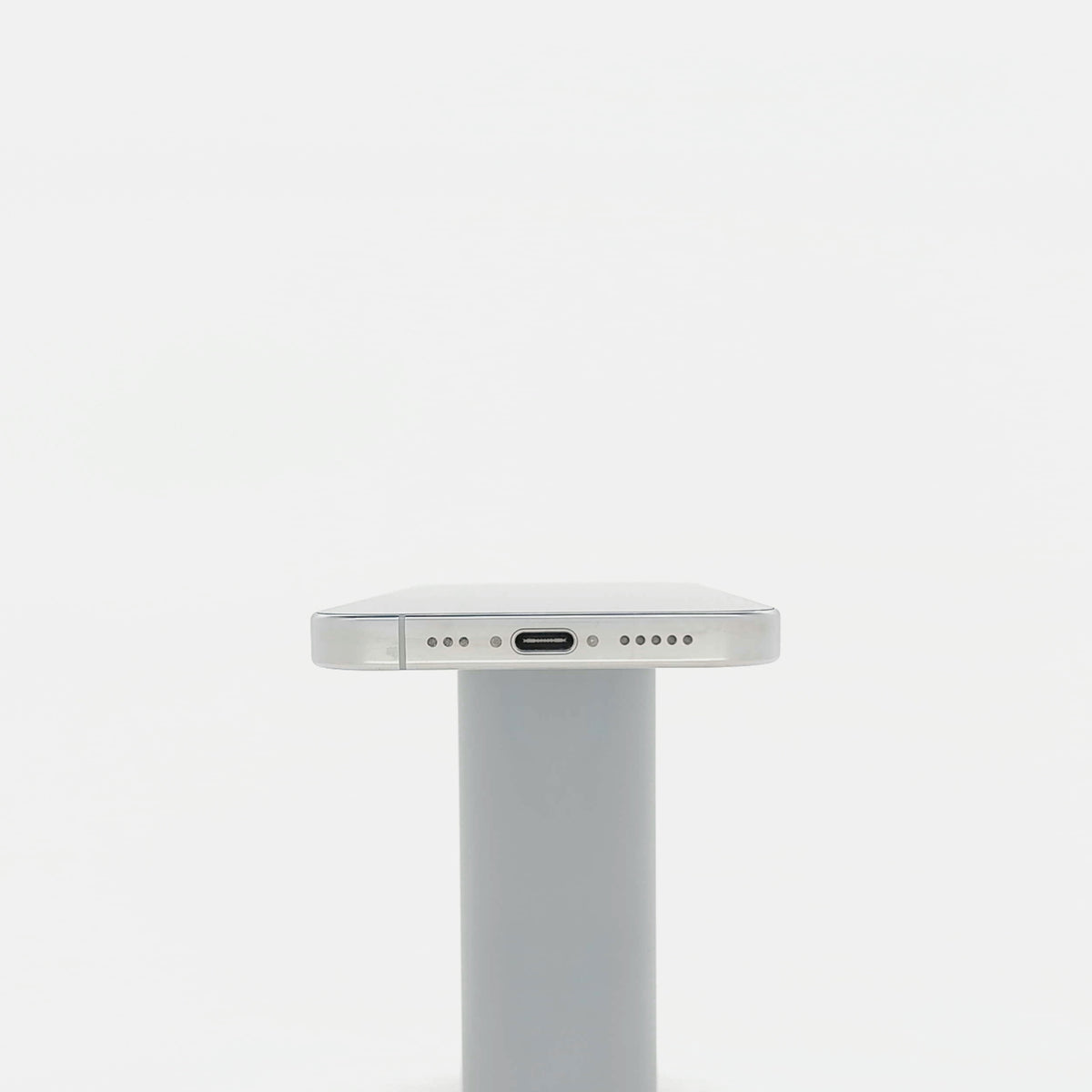 95新 Apple iPhone 16 Pro 128G 白色鈦金屬 中國大陸版