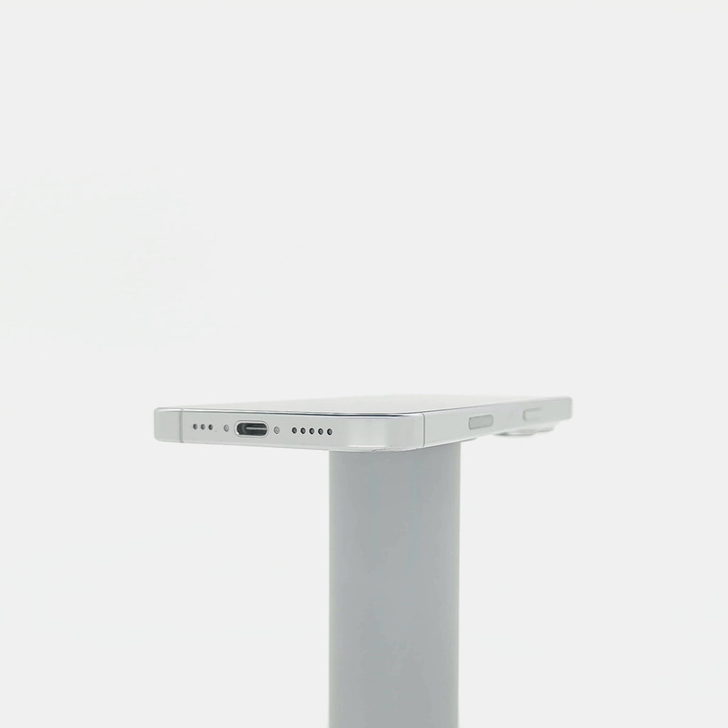 95新 Apple iPhone 16 Pro 128G 白色鈦金屬 中國大陸版