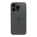 95新 Apple iPhone 15 Pro 512G 原色鈦金屬 中國大陸版