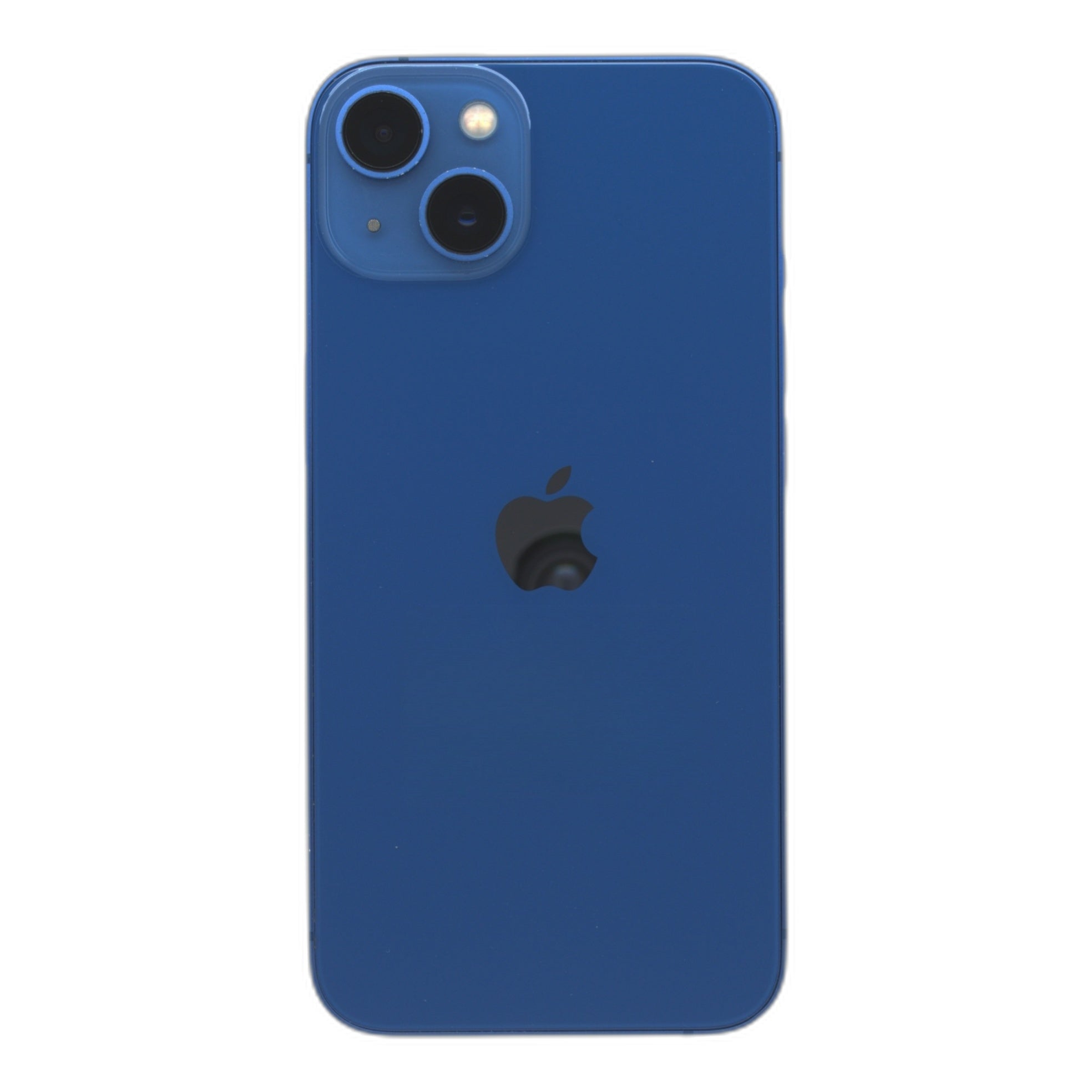 95新 Apple iPhone 13 256G 藍色 中國大陸版