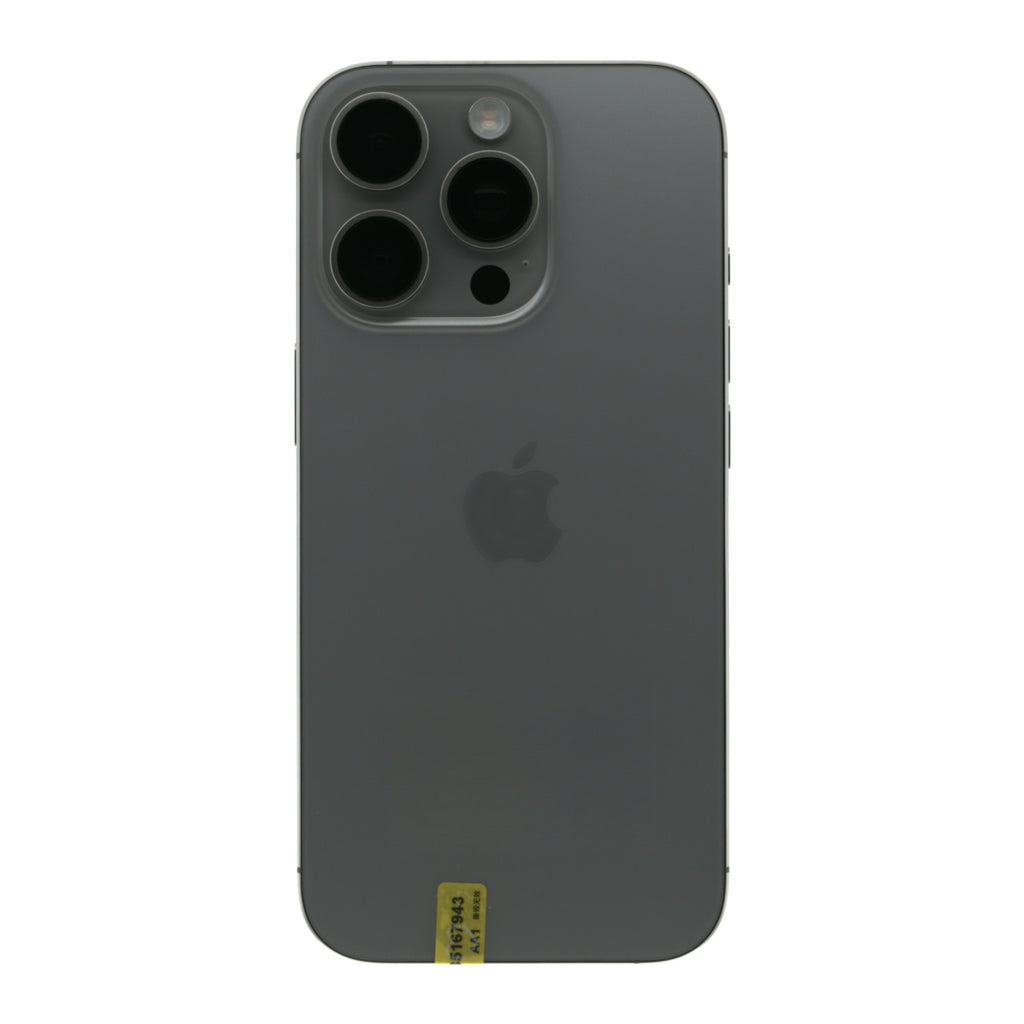 95新 Apple iPhone 16 Pro 256G 原色鈦金屬 中國大陸版