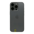 95新 Apple iPhone 16 Pro 256G 原色鈦金屬 中國大陸版