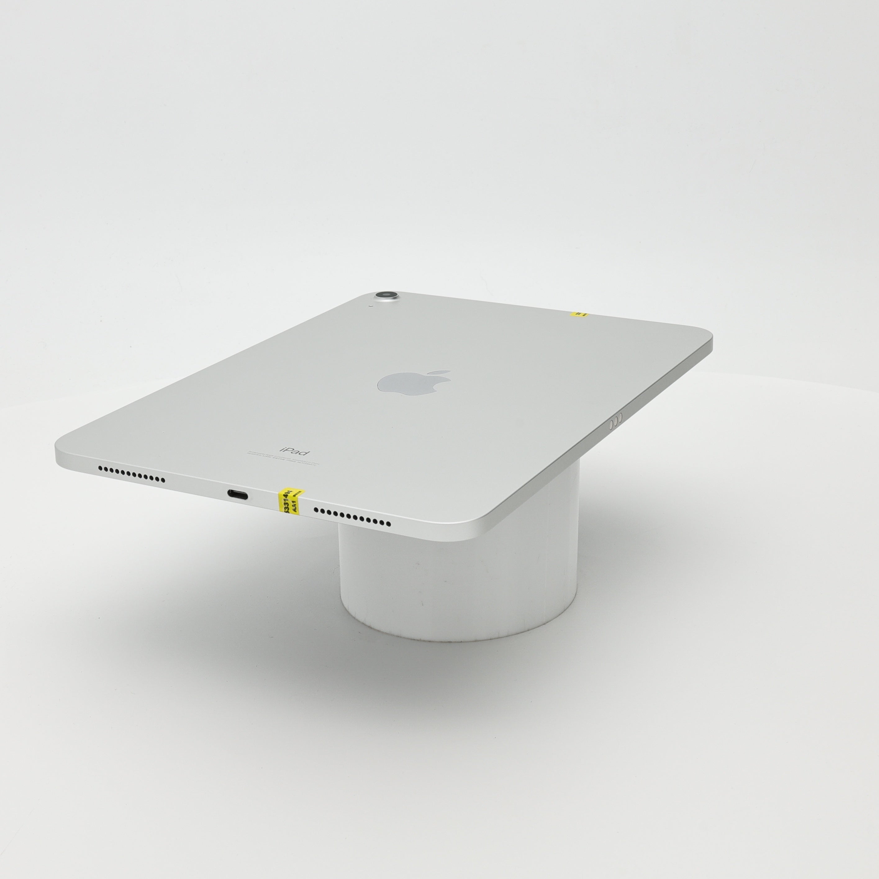 95新 Apple iPad 10代 64G 銀色 WIFI